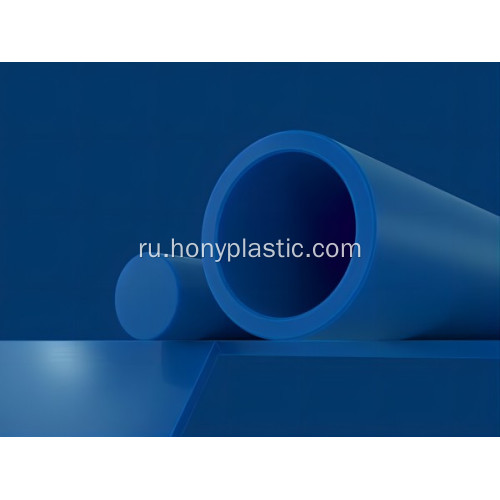 TIVAR® HPV UHMW-PE Ultra High Molecular Polyetylene